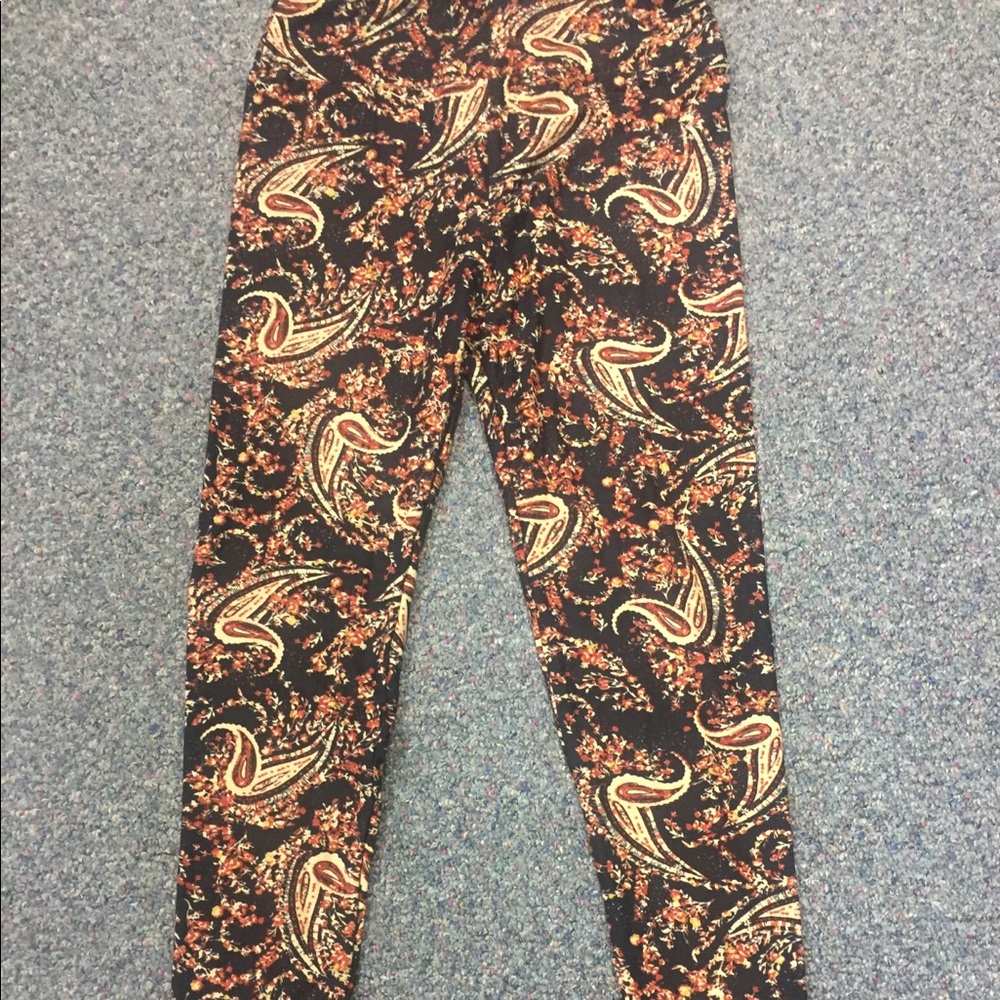 Lularoe leggings